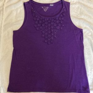 Chico’s Size 2 Tank Top